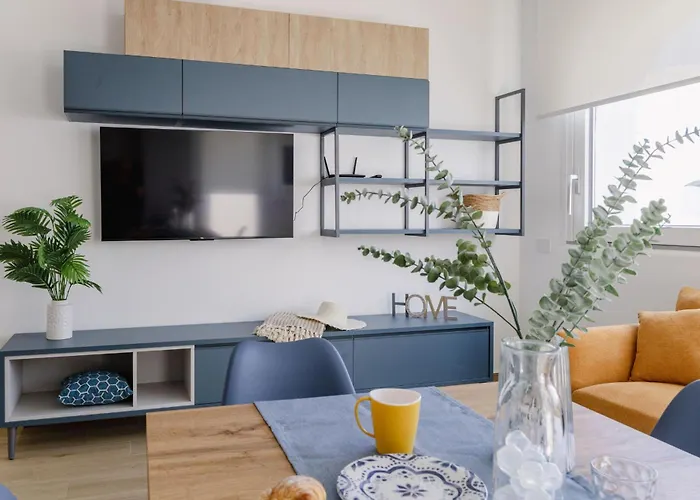 Italian Experience - Brezza Costa Conero Con Terrazza * Marcelli