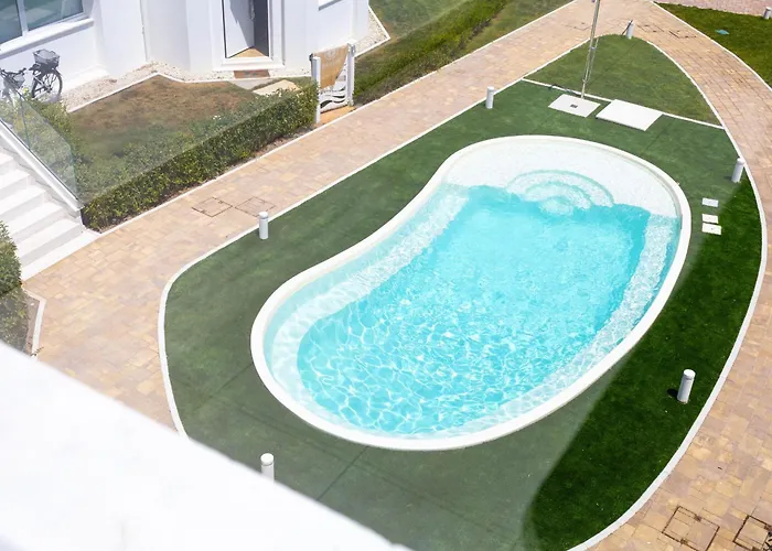 Italian Experience - Brezza Costa Conero Con Terrazza Apartment Marcelli