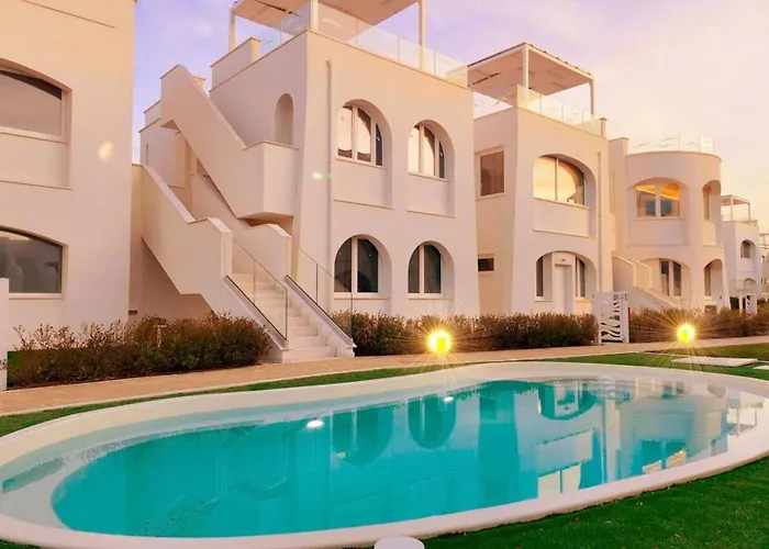 Italian Experience - Brezza Costa Conero Con Terrazza * Marcelli