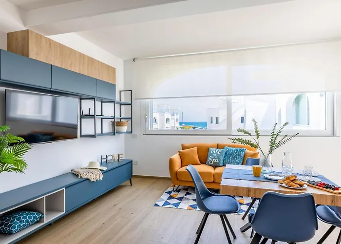 Apartment Italian Experience - Brezza Costa Conero Con Terrazza *