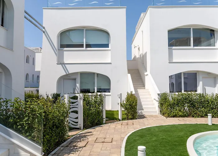 Italian Experience - Brezza Costa Conero Con Terrazza